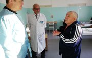 В Башкирии примут меры по привлечению медперсонала в больницы