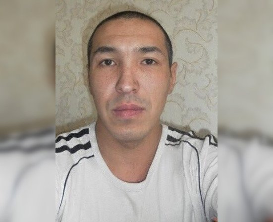 В Москве пропал 37-летний житель Башкирии