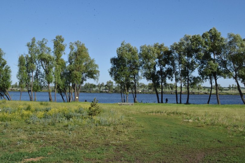 Смерть двоих людей на озере в Башкирии заинтересовала следователей
