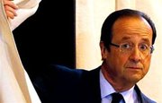 Президент Франции планирует жениться 12 августа