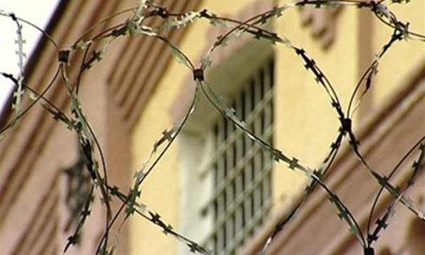 В Башкирии заключённым предложили съедать ложки