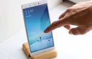 Xiaomi представила новый Android-смартфон Mi 5