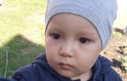 «Когда Тимур родился, сбежались все врачи»: Мальчика из Башкирии ждёт 12 операций