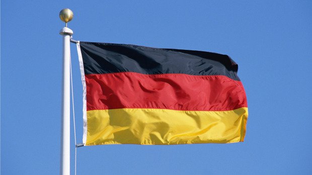 В Германии полицейских собак отстранили от службы