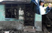 Женщине с двумя детьми негде жить: В одночасье семья из Башкирии лишилась крыши над головой