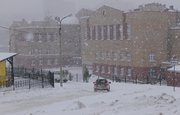 Метеорологи предупреждают о метели, снежном накате и гололедице в Башкирии
