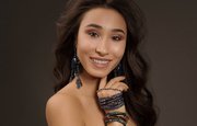 Студентка из Уфы прошла в финал конкурса красоты Miss International-Ufa