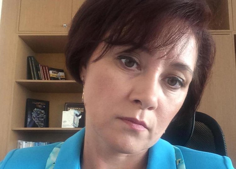 «Она не увольнялась с этой работы»: В БГПУ имени Акмуллы прокомментировали информацию о возвращении Гульназ Шафиковой