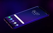 Samsung Galaxy S10 получит эксклюзивный ультразвуковой дактилоскопический сканер 