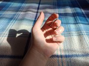 Шесть признаков на ногтях могут указывать на серьезные проблемы со здоровьем
