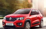Renault создаст доступный по цене электромобиль