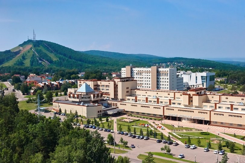 В крупнейшем красноярском университете заявили, что готовы принять и заселить всех абитуриентов из Башкирии