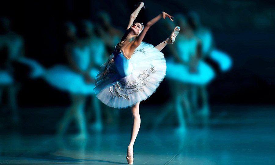 Балетная труппа Театра оперы и балета Башкирии вернулась с зарубежных гастролей