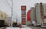 «Лукойл» во второй раз за осень поднял цены на дизтопливо в Уфе