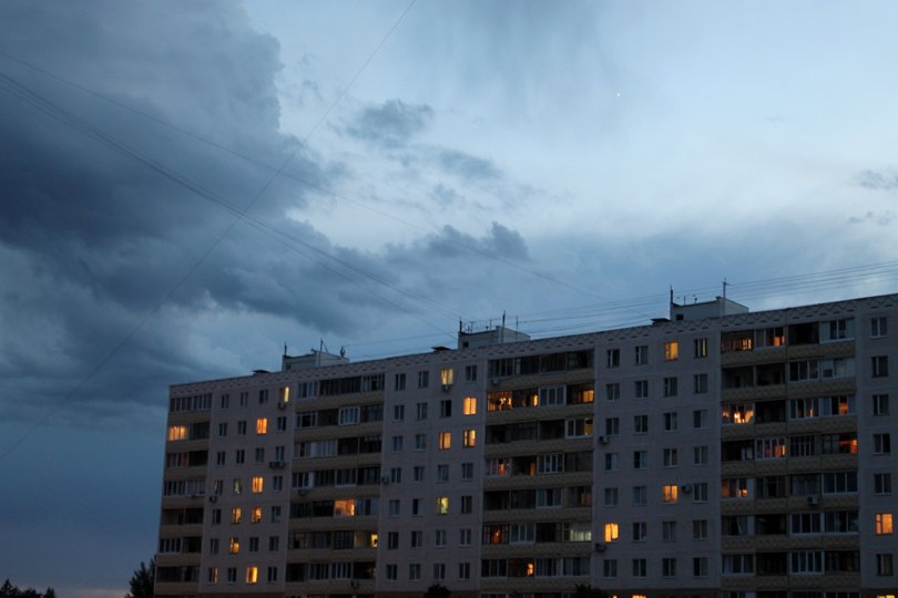 В Башкирии с молотка пустят квартиры должников по цене от 258 тысяч рублей