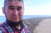 В Уфе завершились долгие поиски активиста Ильгама Янбердина