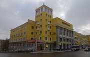 Здание Башпотребсоюза в центре Уфы признали памятником архитектуры