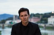 Дуров пообещал выплачивать миллионы за поддержку работы Telegram