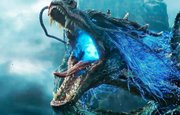 «Тайна печати дракона» возглавила российский кинопрокат 