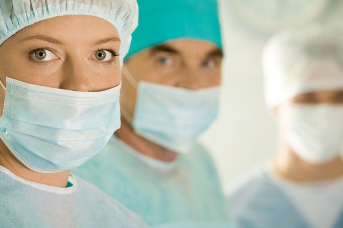 В Уфе расследуется гибель пациентки во время операции в клинике «Евромед»