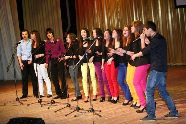 Студенты БашГУ стали призерами Международного музыкального фестиваля «Вдохновение»