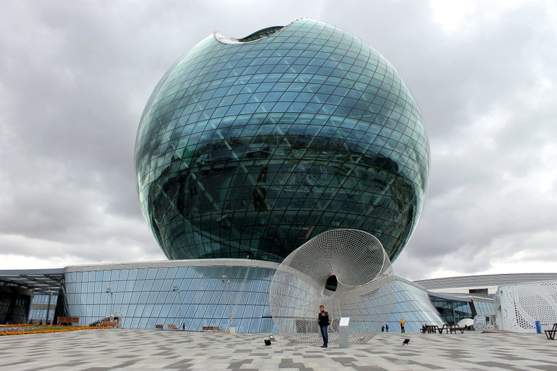 В Казахстане начали сбор подписей за возврат столице прежнего названия