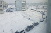 Из Уфы за сутки вывезли почти 27 тысяч кубометров снега