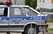 На улице Вострецова в Уфе сбили 4-летнюю девочку