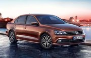 Volkswagen готовит для России новую «выгодную» версию седана Jetta