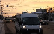 Уфимцы требуют запретить движение автобусов на одном из участков