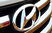 Hyundai представит новый водородный кроссовер в 2017 году