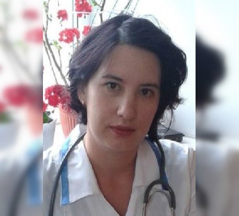 В Уфе без вести пропала врач Эльвира Ария