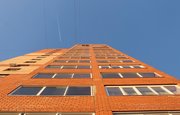 В Уфе Затон пополнится новыми многоэтажками