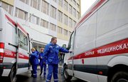 В ДТП под Уфой погибли 8-летний мальчик и двое взрослых