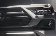 Toyota показала новый RAV4 на видео