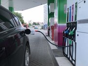 В Башкирии цены на бензин за месяц выросли на 2%