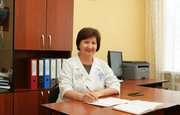 Работник санатория в Башкирии стала лучшим детским врачом России