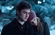 Джоан Роулинг опубликовала рассказ о взрослом Гарри Поттере