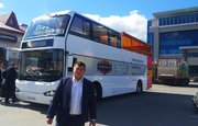 В Уфе стартуют ночные автобусные экскурсии для взрослых