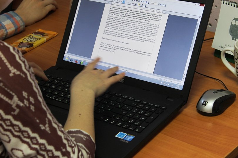 Все школы Башкирии будут подключены к Интернету в 2021 году 