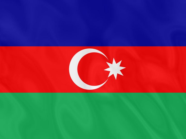Азербайджан и Башкортостан: начало долгого диалога