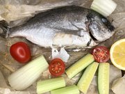 Определенный способ приготовления рыбы может вызвать рак
