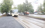 В Уфе трамваи и троллейбусы приедут в Сипайлово и не только 