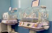 Маленькое-большое чудо: Как медики из Башкирии спасают новорожденных малышей