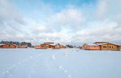 Дети Башкирии, перенесшие онкозаболевания, могут восстановиться в Сосновом бору