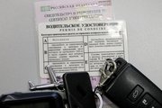 МВД на три года продлило срок действия водительских прав россиян