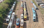 Скоростной трамвай в Уфе будут строить, опираясь на опыт других городов