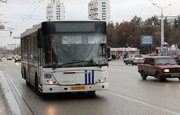 Уфа возглавила рейтинг реальной стоимости проезда на автобусах