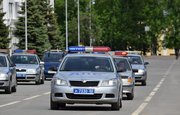 За сутки в Башкирии задержали 104 пьяных водителя