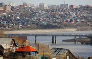 В столице Башкирии будет расселено более 300 аварийных домов 